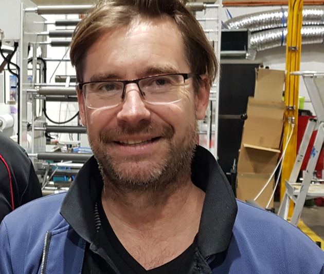 Closed Foxcil: Roger Kirwan