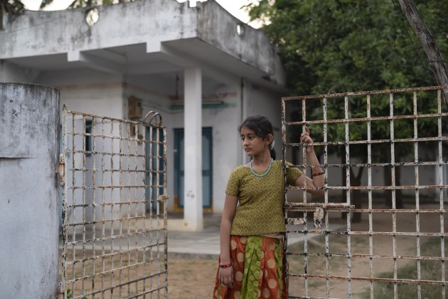 ©Roopa Gogineni, 2021 CatchLight Fellow. In her long-term documentary project, Timepass, Roopa Gogineni draws a portrait of her family’s ancestral village, reflecting on the nature of homes left behind and an India in transition.