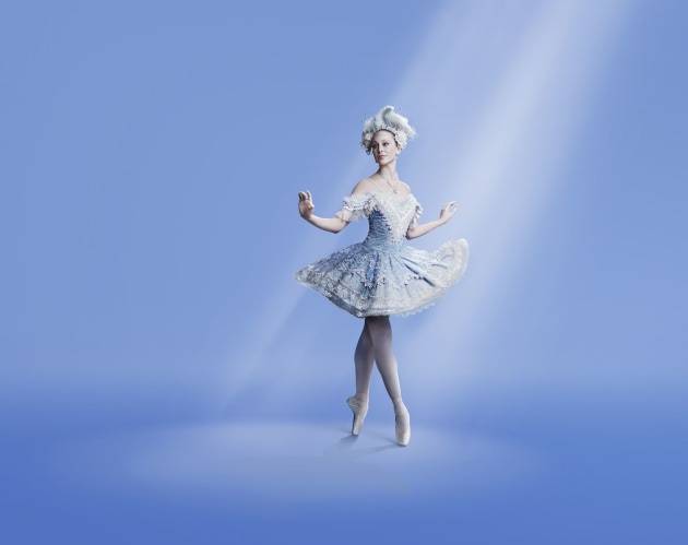 coppelia
