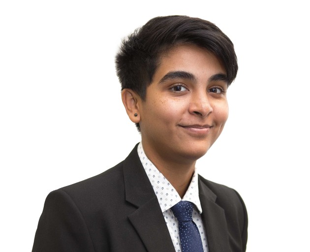 Rukhsaar Ibrahim
