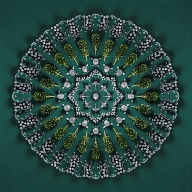© Sally McKay. Seed Banks.