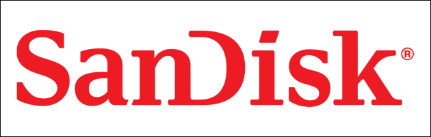 Sandisk