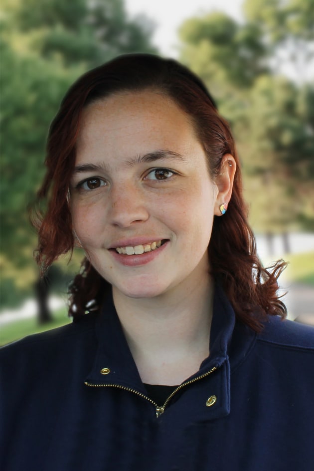 Pushing for more agile operational models: Sarah Ervin, digital printing technical product manager at Domino Printing Sciences