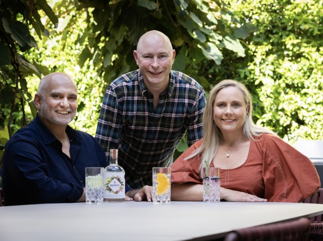 Banks Botanicals was founded in 2021 by Frank de Palma, Brian Cohen, and Yolanda Uys.
Source: Banks Botanicals