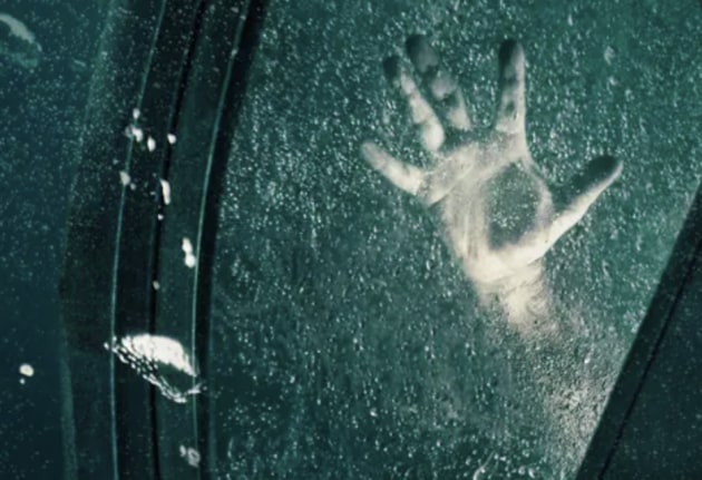 Image a still from the film submergence