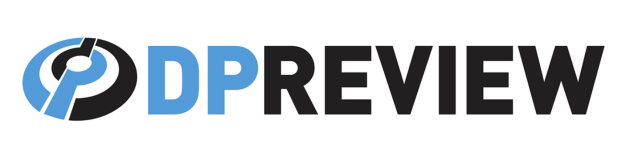 DPReview logo