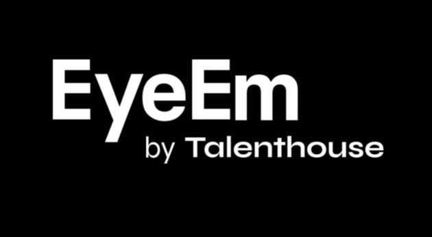 EyeEm was acquired by Talenthouse in 2020.