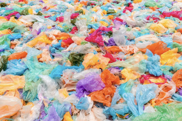 Soft plastics have long posed a challenge for recycling. Victoria’s proposal is a step forward.
