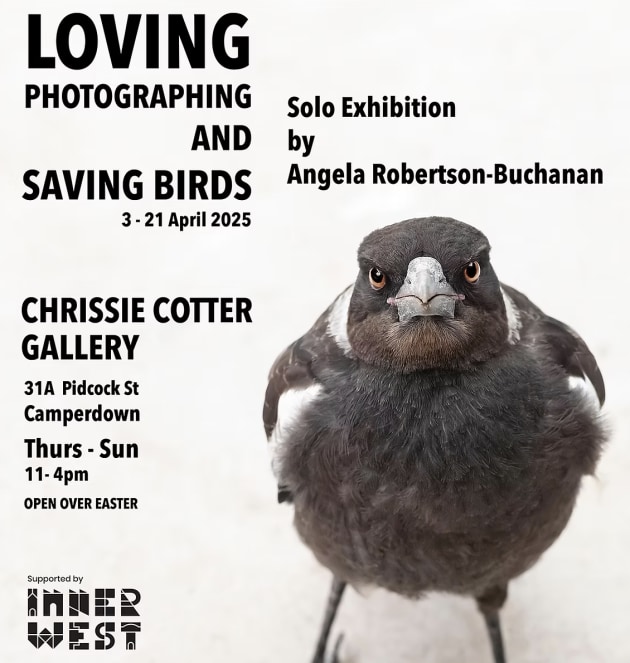 Angela Robertson-Buchanan