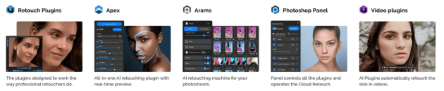 Image: Retouch4me