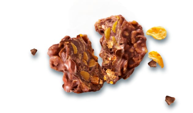 Nestlé Germany is testing cocoa-free chocolate alternatives in its confectionery portfolio, launching a new “Snack Vibes” line under its Choco Crossies brand made using ChoViva, a cocoa-free chocolate ingredient developed by German food-tech company Planet A Foods.