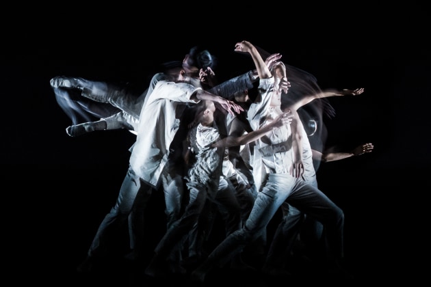 Photo by Chen Chang-chih