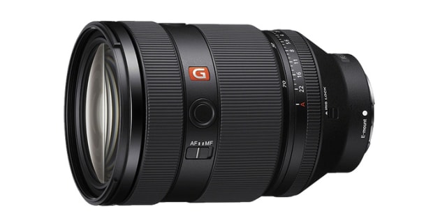 Image: Sony