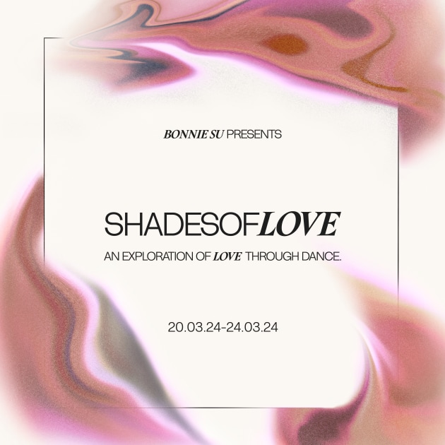 shades of love