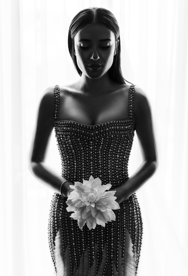 © Shayben Moussa. Stephanie & Jake. Portfolio category featured entry, Australasia's Top Wedding Photographers 2022