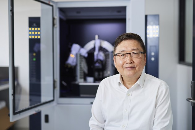 Professor Shizhang Qiao of University of Adelaide led the research.