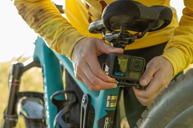 Image: GoPro