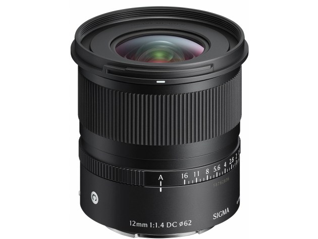 Image: Sigma/supplied