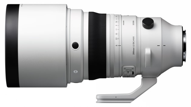 Image: Sigma/supplied
