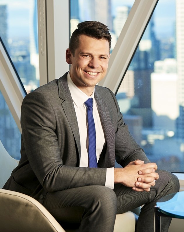 Simon Kuestenmacher.