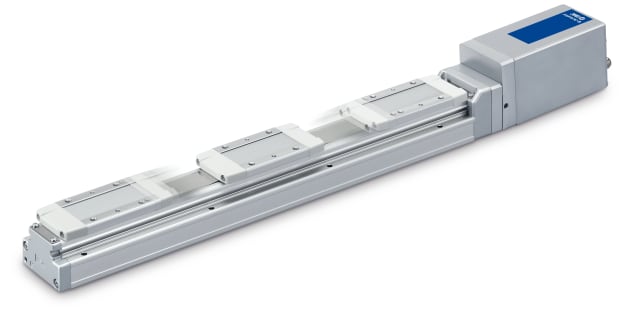 SMC'S EQ slide type
