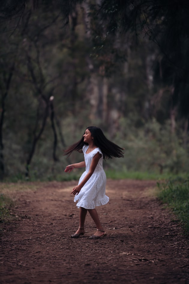 © Smita Nashikkar - Happiness - People's Choice Winner