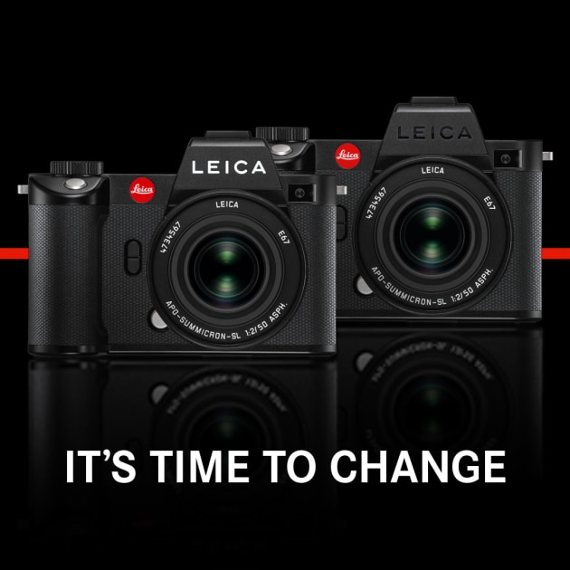 Image: Leica