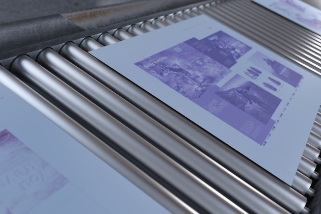 20 years in the making: The Sonora Xtra plates