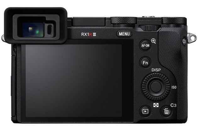 Image: Sony/supplied