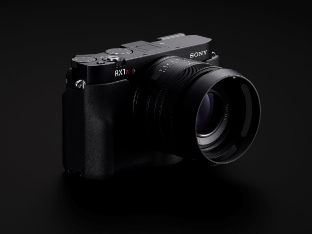 Image: Sony/supplied