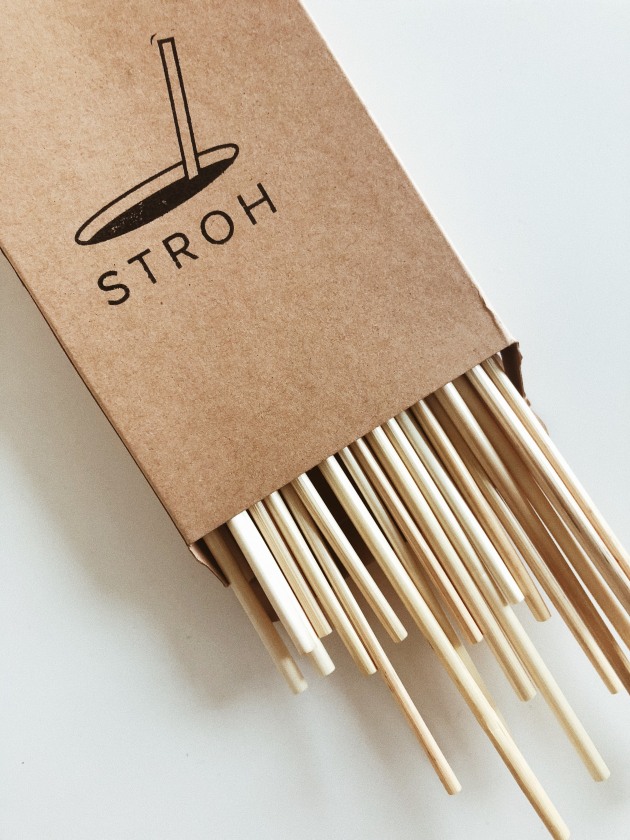 New sustainable, Melbournedesigned wheat straws hit the market
