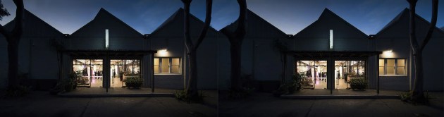 Image: Sun studios