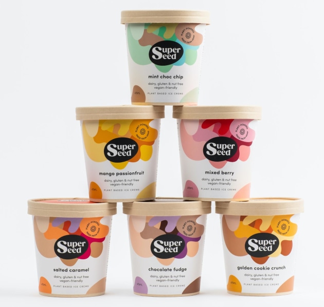 What started with 42 experiments culminated in five flavours.