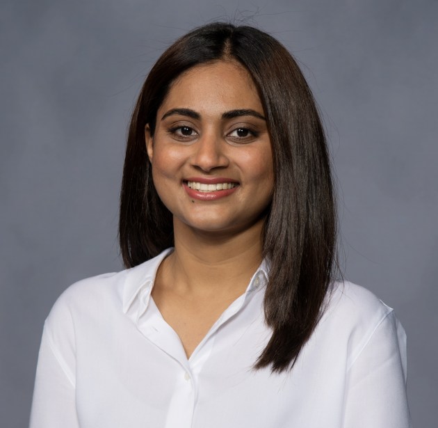 Supriya Suhale, category manager – connectivity at Beckhoff and spokesperson for Open IIoT