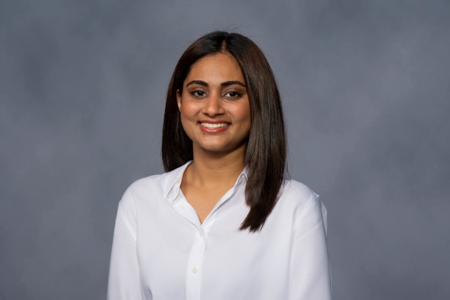 Beckhoff Automation category manager – Connectivity, Supriya Suhale. (Source: Beckhoff Automation)