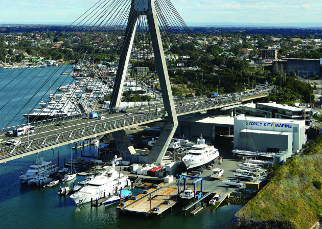 Sydney Harbour's commercial operators play a vital role in maintaining the accessibility of this prized destination.