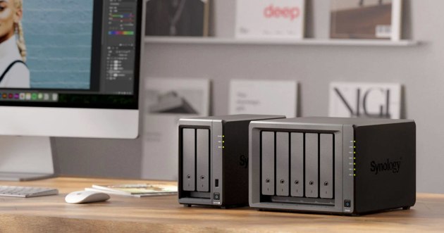 Image: Synology/supplied