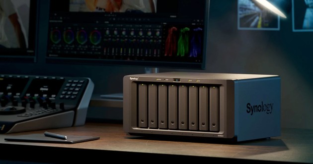Image: Synology/supplied