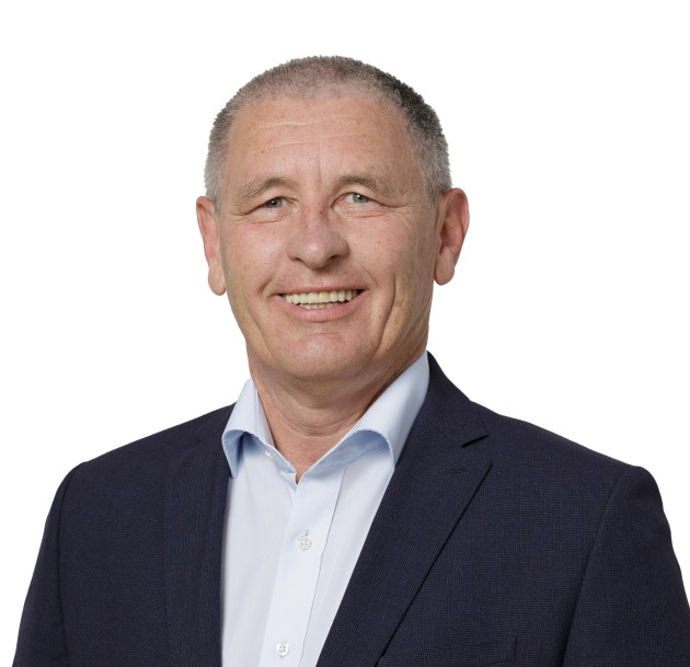 Manfred Tucker, managing director at Circular Analytics