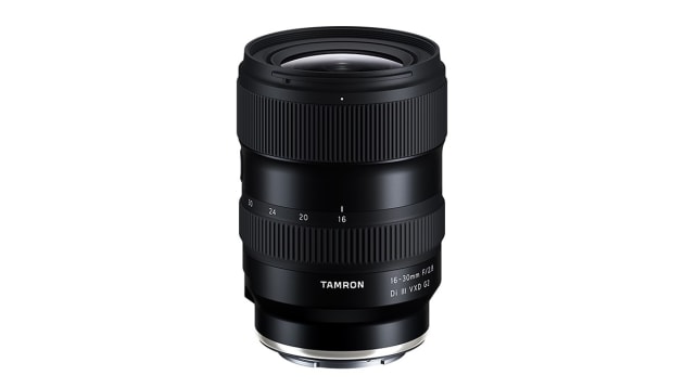 Image: Tamron/supplied