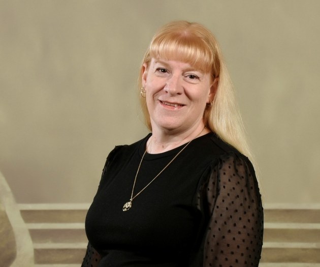 Tania Mitchell