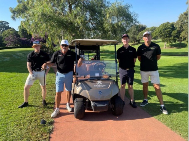 Registrations are now open for the ASGA NSW Sign & Print Golf Day, which will be held on 17 July at the Ryde-Parramatta Golf Club in Sydney.