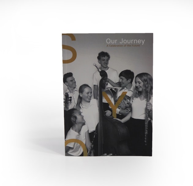 Winner: The Print Department