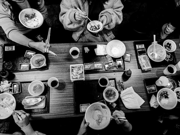 Image: Tony Maniaty/supplied