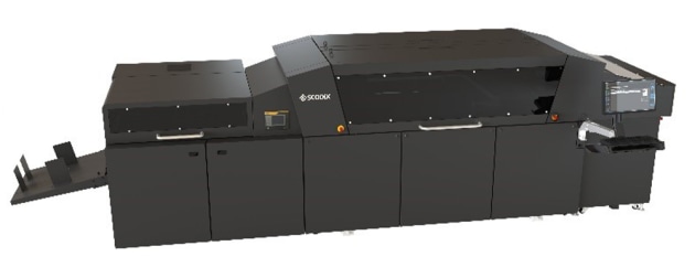 Segmented: Scodix Ultra 3000