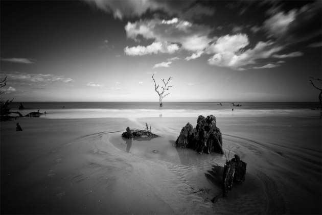 It’s important to know the rules but even more important when to break them.