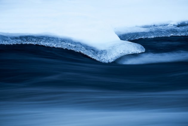 Exploring different focal lengths forces you to look beyond the grand landscape.