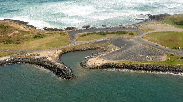 Help bring the Coffs Harbour boat ramp up to standard ...