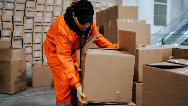 Minimum wage staff to ghet 3.5 per cent increase. Photo courtesy https://unsplash.com/@haticebaran