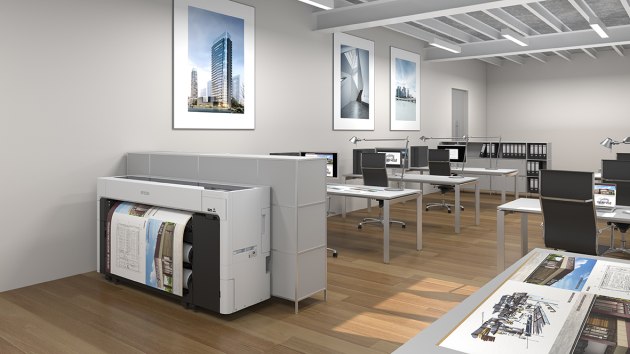 Compact: new Epson T-Series